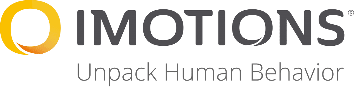 iMotions: Unpack Human Behavior
