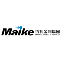 MAIKE METALS INTERNATIONAL LTD