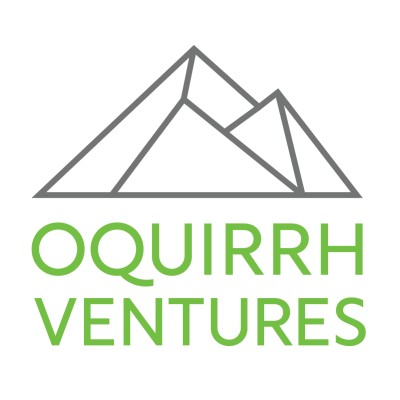 Oquirrh Ventures