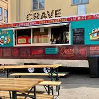 Crave