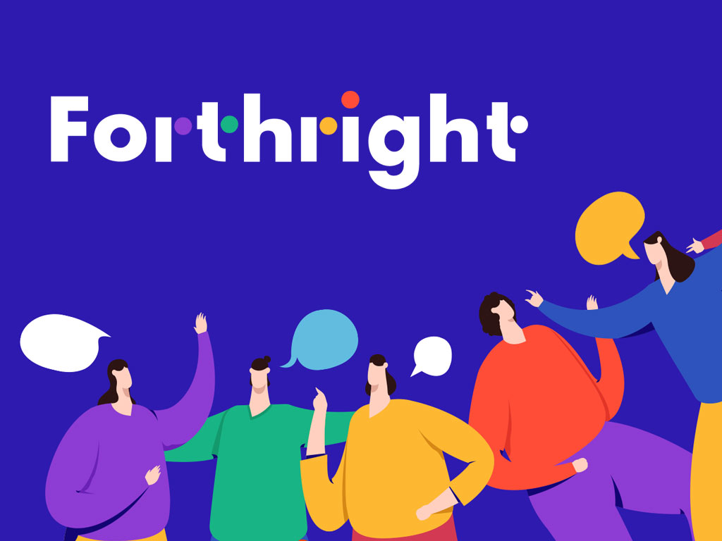 ✅ Forthright Media