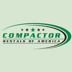 Compactor Rentals of America