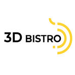 3D Bistro