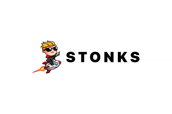 Stonks.com