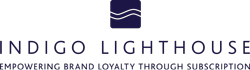 Indigo Lighthouse