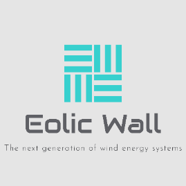 Eolic Wall