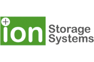 ION Storage Systems