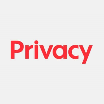 Privacy