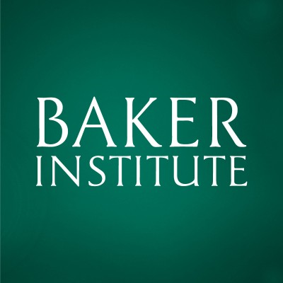 Rice University's Baker Institute for Public Policy