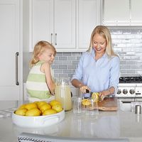 Prescribe Nutrition