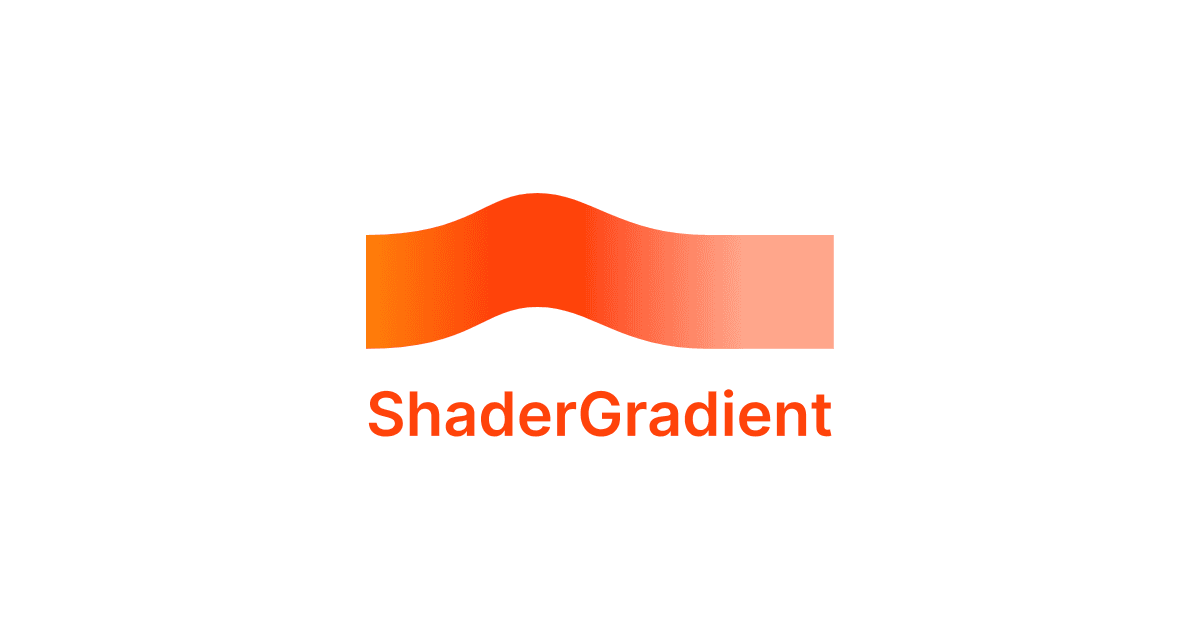 Shader Gradient