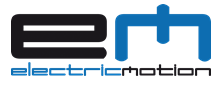 Electric Motion