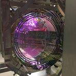 LIGO Hanford Observatory