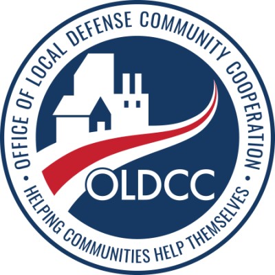 Office of Local Defense Community Cooperation