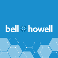 Bell and Howell