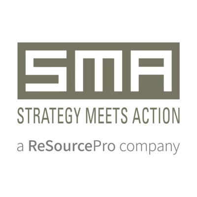 SMA Strategy Meets Action
