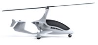 ArrowCopter (FD-Composites GmbH)