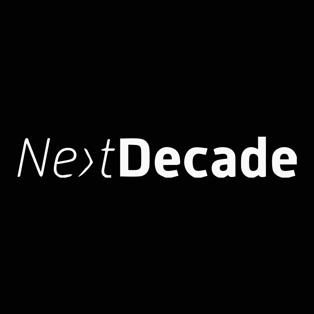 Next Decade