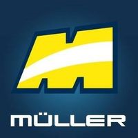 Müller Fresh Food Logistics
