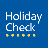 HolidayCheck

Verified account