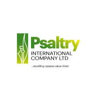 Psaltry International Company Ltd