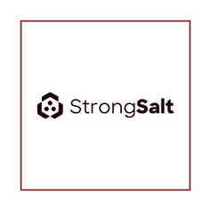 StrongSalt