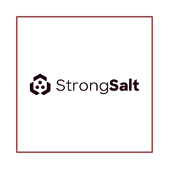 StrongSalt