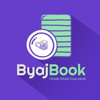 ByajBook (Backed by 100X.VC)