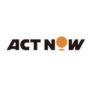 ACT NOW（アクトナウ）