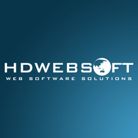 HDWEBSOFT Software Development Company