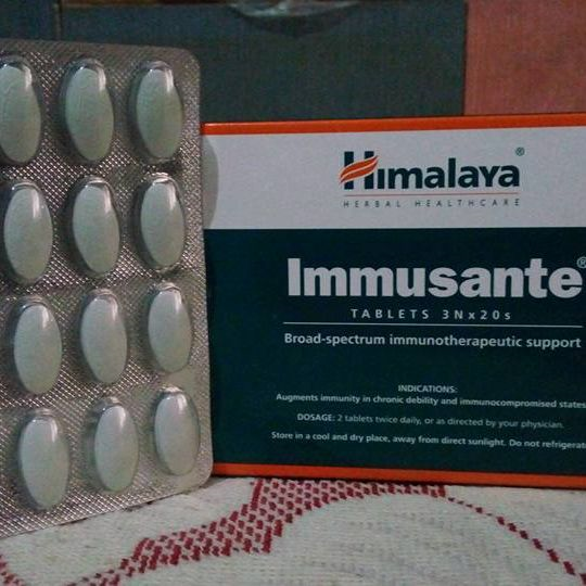 Immusante