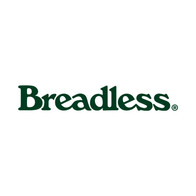 Breadless logo