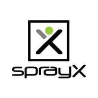 SprayX - Spraying Experts