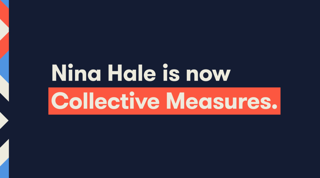 Collective Measures