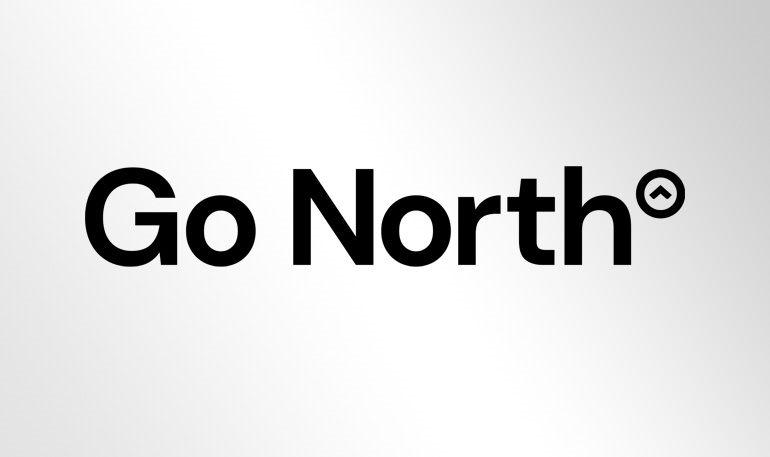Go North