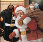 Marine Toys for Tots Foundation