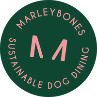 Marleybones dog dining
