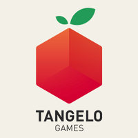 Tangelo Games