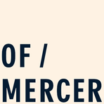 Of Mercer