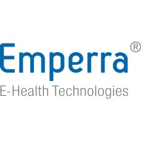 Emperra GmbH E-Health Technologies