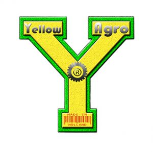 Yellow Agro