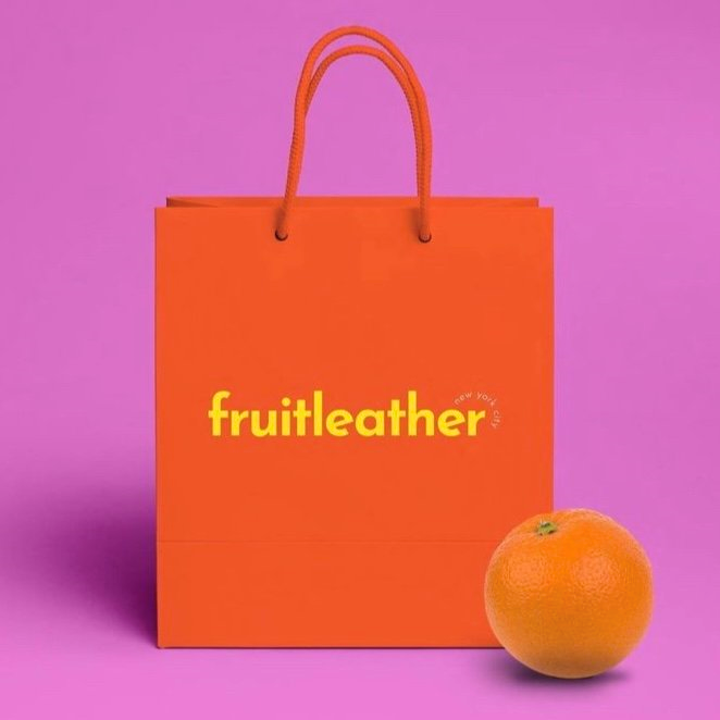 Fruit Leather NYC