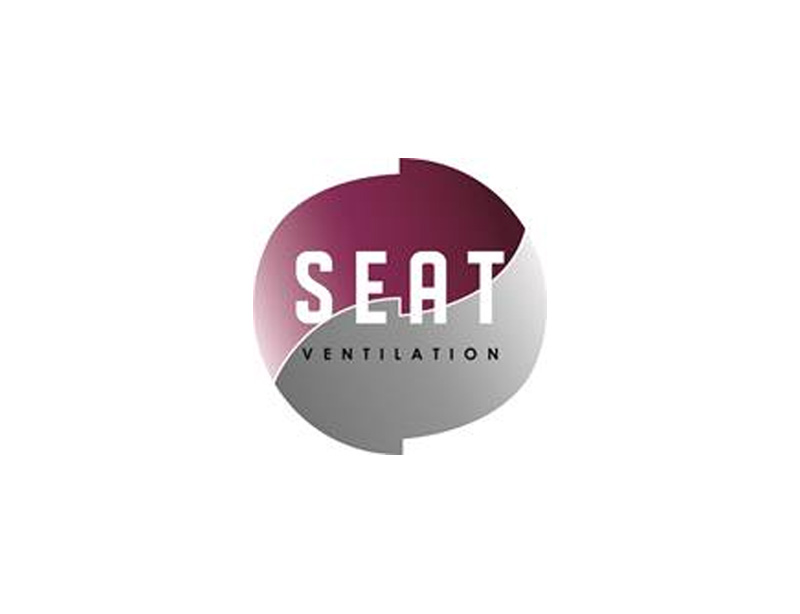 SEAT VENTILATION