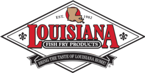 Louisiana Fish Fry