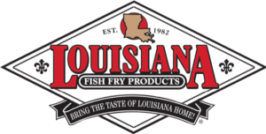 Louisiana Fish Fry