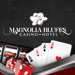 Magnolia Bluffs Casino & Hotel