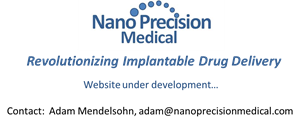 Nano Precision Medical