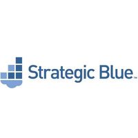 Strategic Blue