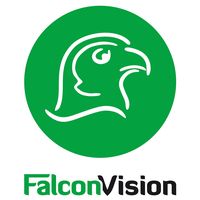 Falcon-Vision