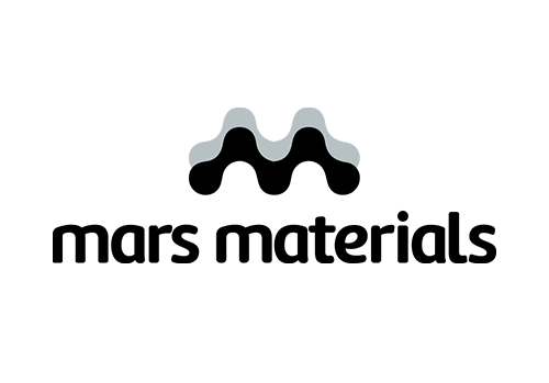 Mars Materials
